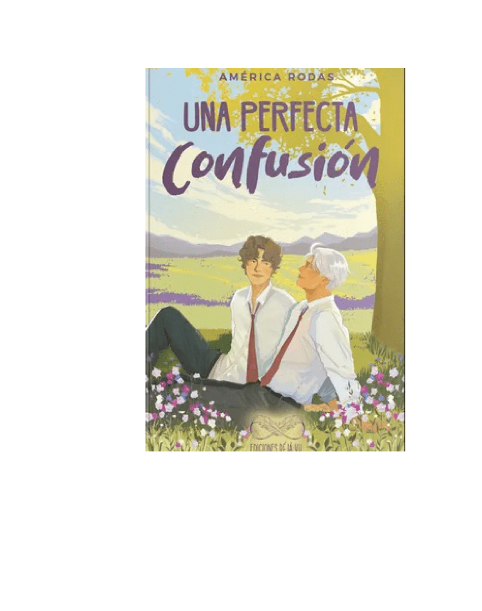 Una perfecta confusión1