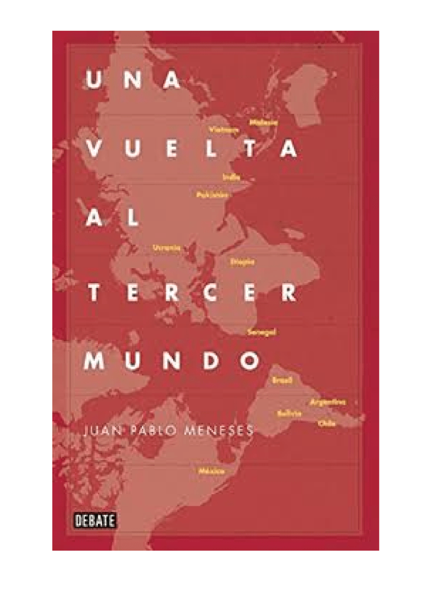 UNA VUELTA AL TERCER MUNDO1