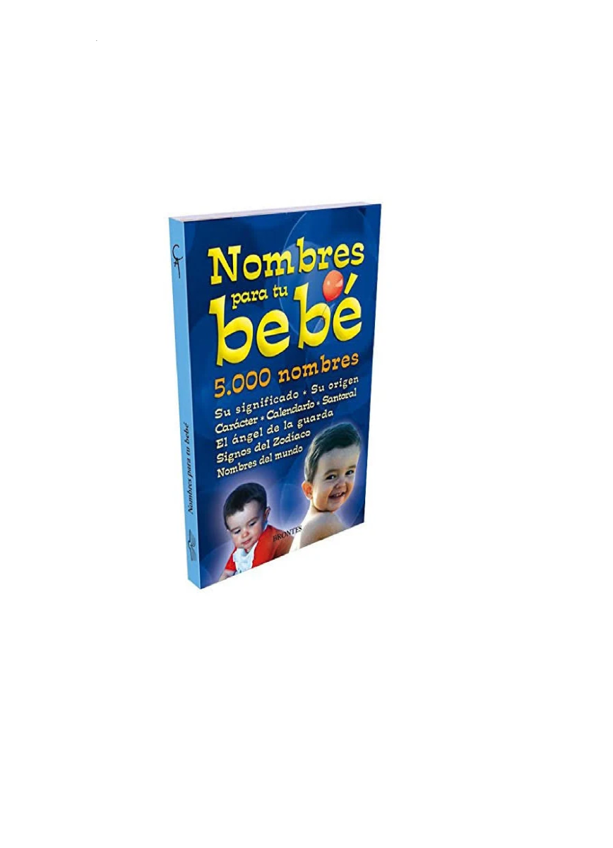 NOMBRES PARA TU BEBE1