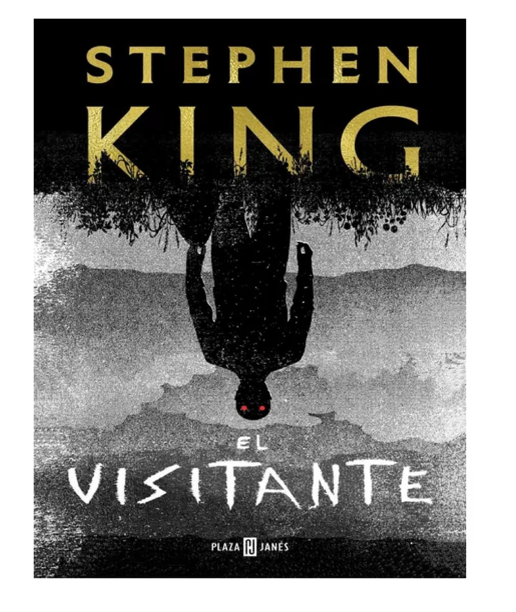 EL VISITANTE (STEPHEN KING) TAPA DURA (EST7)1