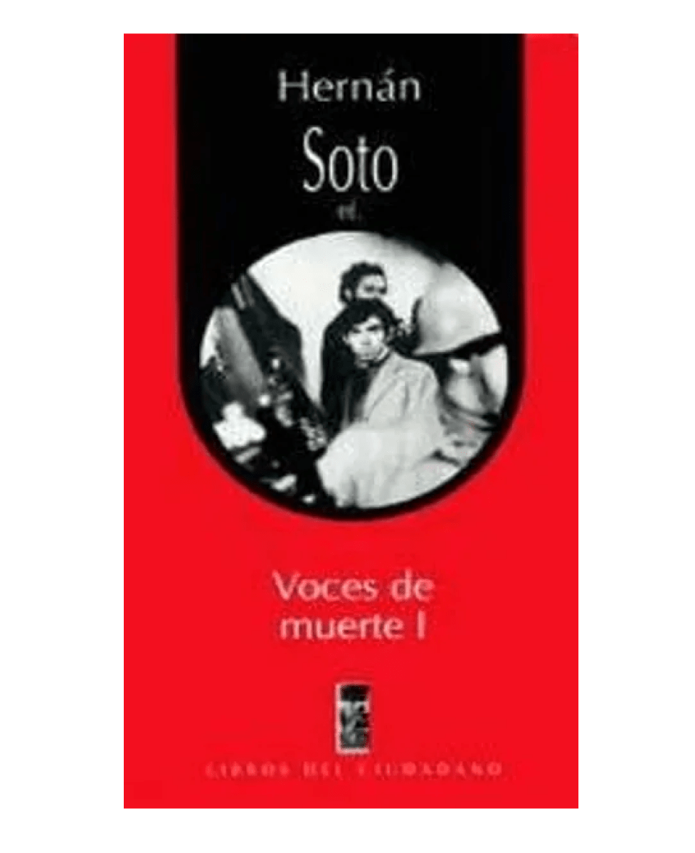 VOCES DE MUERTE VOL11