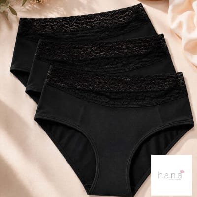 Pack Bamboo TALLA M - 3 unidades7