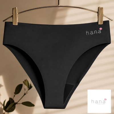 Basic Seamless Negro2
