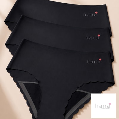 Pack Bobos TALLA M - 3 unidades1