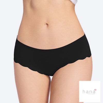 Bobos Seamless Negro3