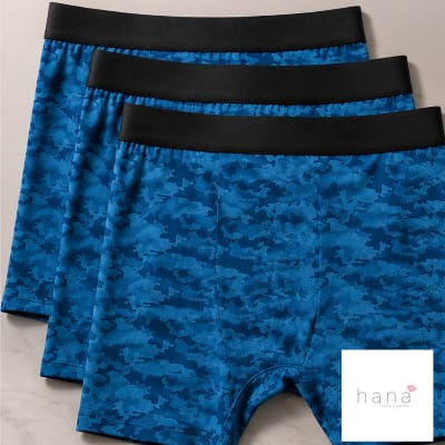 Pack Calzoncillo Incontinencia TALLA L - 3 unidades1