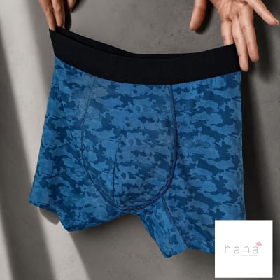 Pack Calzoncillo Incontinencia TALLA XL - 3 unidades5