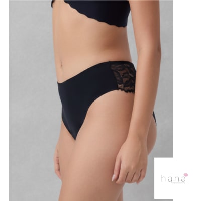 Pack Sexy Negro TALLA M - 3 unidades1