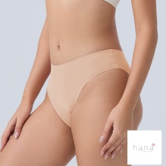 Pack Basic Nude TALLA L - 3 unidades