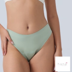 Basic Seamless Verde