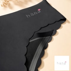 Bobos Seamless Negro