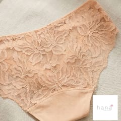 Pack Sexy Nude - 3 unidades