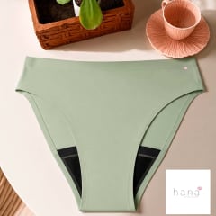 Basic Seamless Verde
