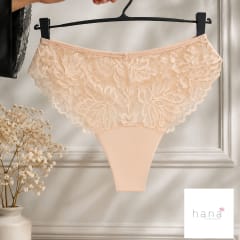 Sexy Seamless - Nude