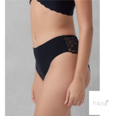 Pack Sexy Negro TALLA M - 3 unidades