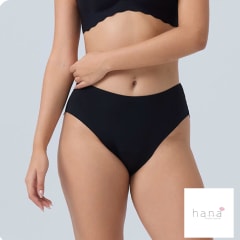 Sexy Seamless - Negro
