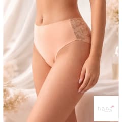 Sexy Seamless - Nude