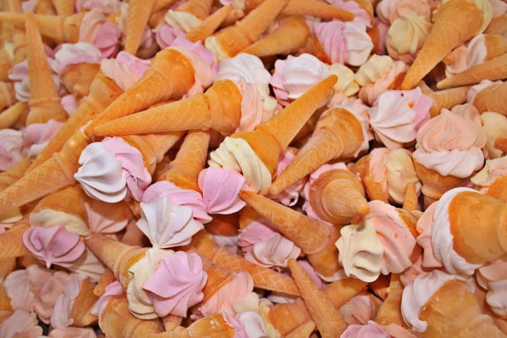 Helados de Invierno