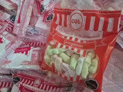 CAJA DE GUAGÜITAS COL