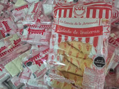 CAJA DE HELADOS 2 CAPAS