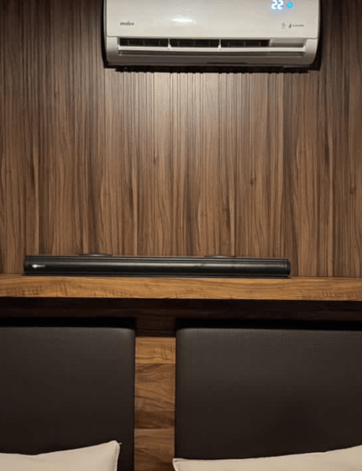 Caja Lambrin WPC Interior Flat (15pzas)