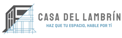 Casa del Lambrín