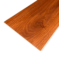 CAJA PISO SPC CAOBA ROJIZO