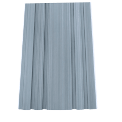 CAJA LAMBRIN FLAT GRIS CLARO