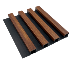 CAJA LAMBRIN PAROTA FONDO NEGRO