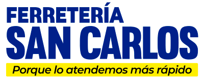Ferretería San Carlos