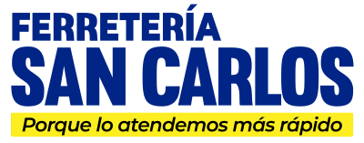 Ferretería San Carlos
