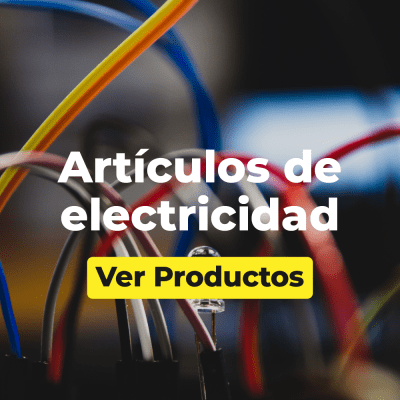 Art. Electricidad