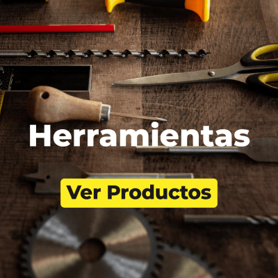 Herramientas