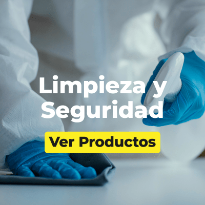 Limpieza y Seguridad