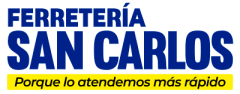 Ferretería San Carlos