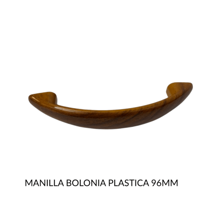 Manilla Bolonia