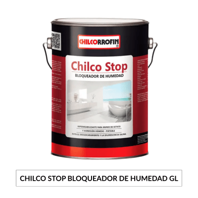 CHILCO STOP B. INVIERNO