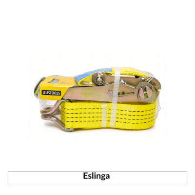Eslinga