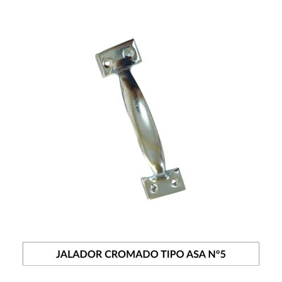 JALADOR N°5