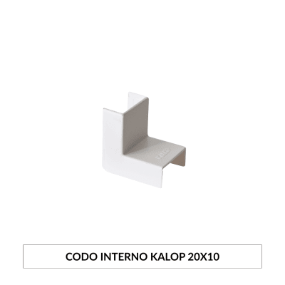 Codo interno Kalop