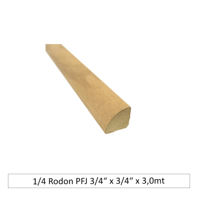 1/4 Rodón PFJ 3/4