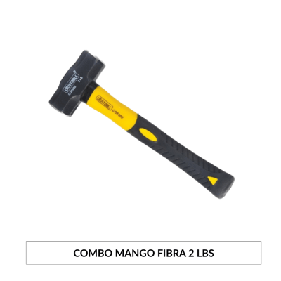 COMBO MANGO FIBRA