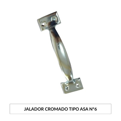 JALADOR N°6