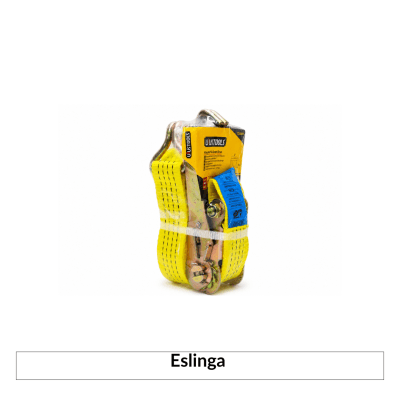Eslinga