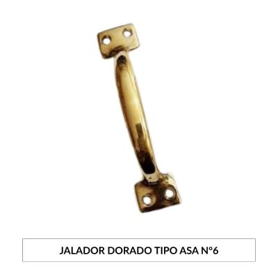 JALADOR D. N°6
