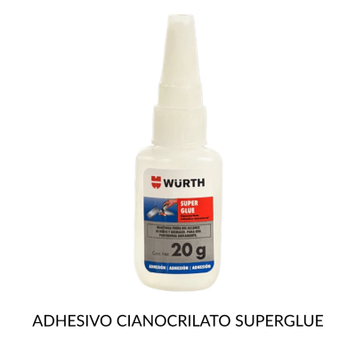 SuperGlue