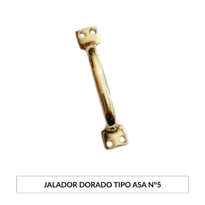 JALADOR D. N°5
