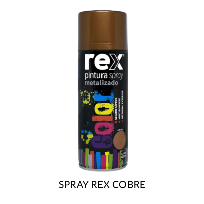 Spray Rex
