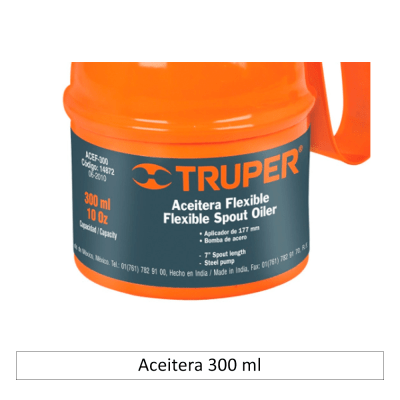 Aceitera 300 ml