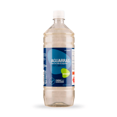 Aguarras x litro